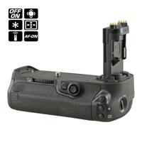 Jupio Battery Grip for Canon EOS 7D Mark II - thumbnail