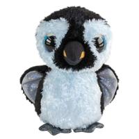 Lumo Stars knuffel - pinguïn ping, 15cm - thumbnail