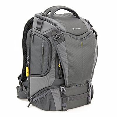 Vanguard ALTA SKY 51D 33L Pro Camera/Drone Rugzak - Grijs