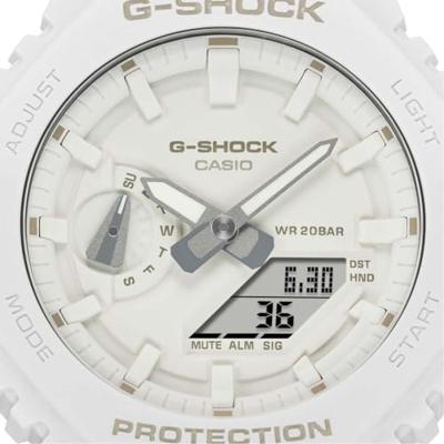 Casio GA-2100-7A7ER Dames horloge