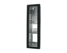 Doorbird D1101FV inbouw behuizing