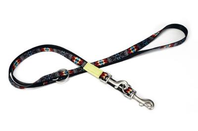 BZ NYLON DRESSUURLIJN MUCADI 200X20