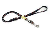 BZ NYLON DRESSUURLIJN MUCADI 200X20 - thumbnail