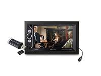 Autoradio met Bluetooth - USB - AUX - 4 x 75 Watt - AM / FM Radio - Mirrorlink - 2 Din Touchscreen (RMD805BT) - thumbnail