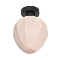 Steinhauer PlafondlampBloeba crème kap Ø 25cm - 4370ZW - thumbnail