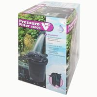 Velda pressure filter 100 - thumbnail