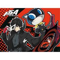 Poster Persona 5 Joker and Mona 52x38cm - thumbnail