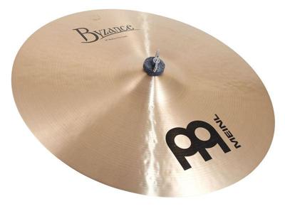 Meinl Byzance 18" Medium Thin Crash