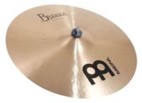 Meinl Byzance 18" Medium Thin Crash - thumbnail