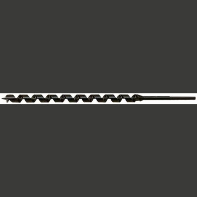C.K T3034 22 Slangenboor 22 mm Gezamenlijke lengte 300 mm Zeskant schacht 1 stuk(s)