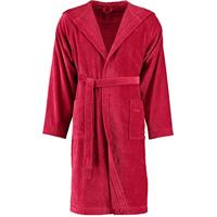 Vossen Vossen Badjas Texas rubin S - thumbnail
