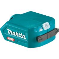 Makita Accessoires ADP001G | USB-Adapter | 40V Max XGT - ADP001G - thumbnail