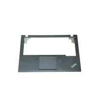 Notebook Bezel Palmrest Touchpad For Lenovo Thinkpad X240 X250 AP0SX000C00 - thumbnail