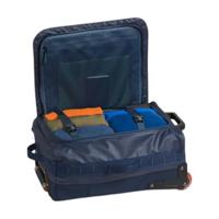The North Face Base Camp Voyager 21" Trolleytas Shady Blue/Summit Navy 40L - thumbnail