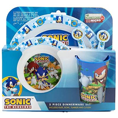 Picknickset Sonic Kinderen