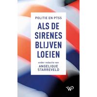 Als de sirenes blijven loeien (Paperback) - thumbnail