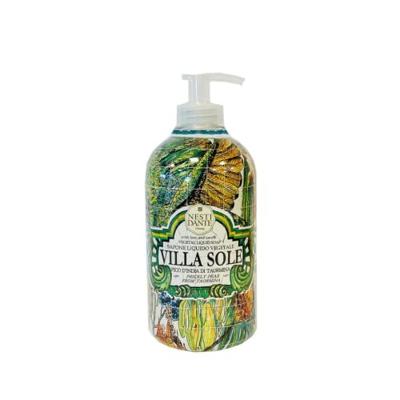 Nesti Dante villa sole fichi d&apos;india di taormina zeeppomp 500ml