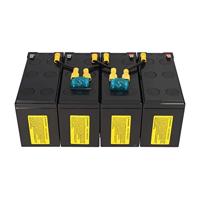 Oplaadbare batterijenset CSB Battery 1 stuk(s) - thumbnail