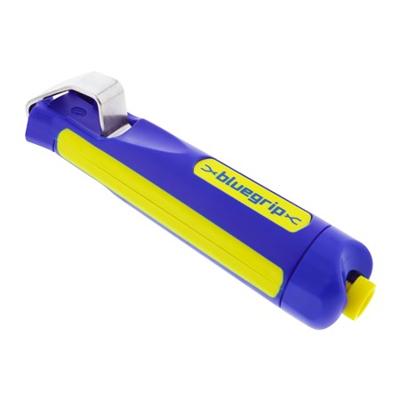 Kabelmes voor kabel en snoeren 8 t/m 28mm 900460 Bluegrip