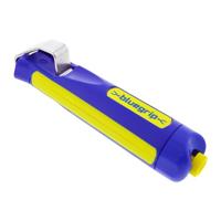 Kabelmes voor kabel en snoeren 8 t/m 28mm 900460 Bluegrip - thumbnail