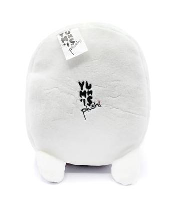 Plushi Plush Figure Uramaki Sushi with Shrimp 20 cm