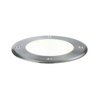 Paulmann LED-inbouwlamp voor badkamer Set van 3 stuks 18 W Wit (mat) - thumbnail