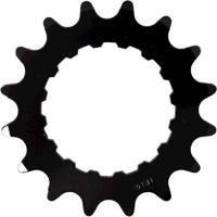 Miranda Tandwiel bosch-3 16 tands zwart (extra sterk) - thumbnail