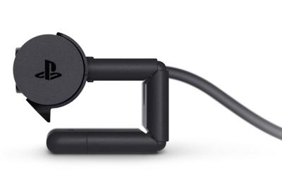 Sony PlayStation 4 Camera (Versie 2) (PSVR Compatible) Sony PlayStation 4 Camera (Versie 2) (PSVR Compatible)