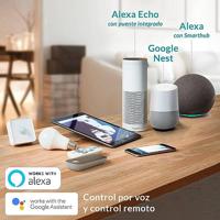 Eglo Spot Zigbee Saliceto-Z zwart 99669 - thumbnail