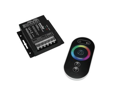 EUROLITE LED Strip RGB RF Controller EUROLITE LED Strip RGB RF Controller