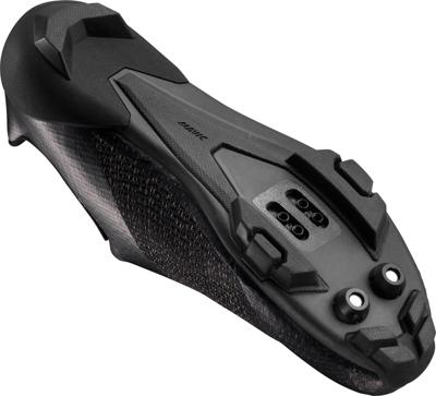 MAVIC Shoe ultimate xc 44 2/3 black