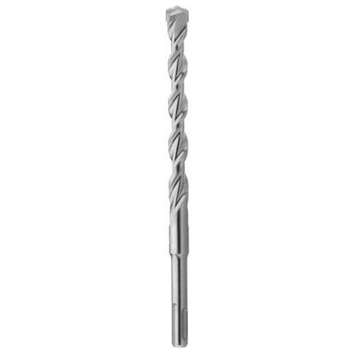 Makita Accessoires P2S: SDS-PLUS boor Lengte 450mm Nuttige lengte 400mm Diameter 25mm