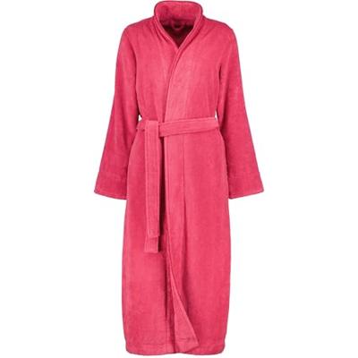 Vossen Vossen Damesbadjas Alabama purple rain XL