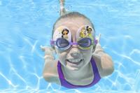 Zwembril Bestway Roze - thumbnail