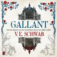 Gallant - thumbnail