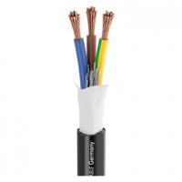 Sommer Cable 700-0241-0325AQ Installatiekabel 3 x 2.5 mm² Zwart per meter - thumbnail