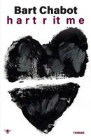 Hartritme - Bart Chabot - ebook - thumbnail