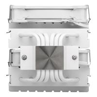 Cooler Master Hyper 622 Halo White CPU koeler - thumbnail