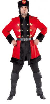 Kozak heer Kozak heer