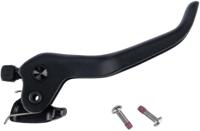 SRAM remhevel lever incl.attach. aluminium black - thumbnail