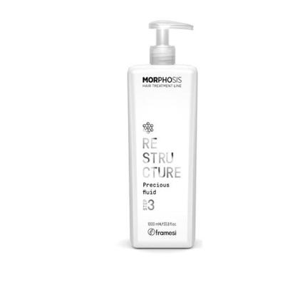 Framesi Morphosis Re-Structure Precious Fluid 1000ml