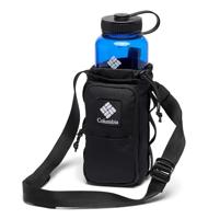 Columbia Trail Traveler™ Water Bottle Schoudertas Black One Size - thumbnail