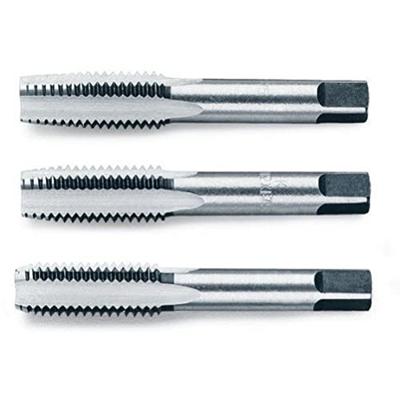 Beta Handtappen, UNC draad verchroomd staal 430ASC 7/8 - 004300059