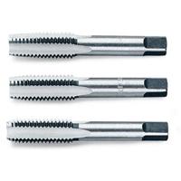 Beta Handtappen, UNC draad verchroomd staal 430ASC 7/8 - 004300059 - thumbnail