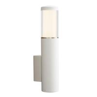 In-lite WandlampLiv Wall White 12 volt LED - 10301110 - thumbnail