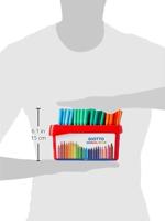 Creativ Company Giotto stiften diverse kleuren school pack, 144st. - thumbnail