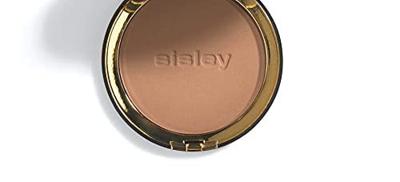 Sisley Phyto-Poudre Compacte Matt. And Beaut. Pressed Powder 12 g 4 Bronze Gezichtspoeder