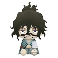 Demon Slayer Big Pluche - Gyutaro - thumbnail