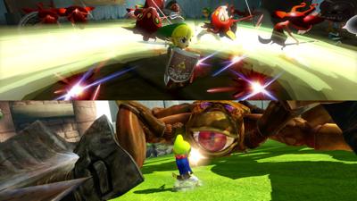Hyrule Warriors Definitive Edition Hyrule Warriors Definitive Edition
