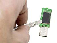 Edsyn ST706 Desoldeergereedschap - thumbnail